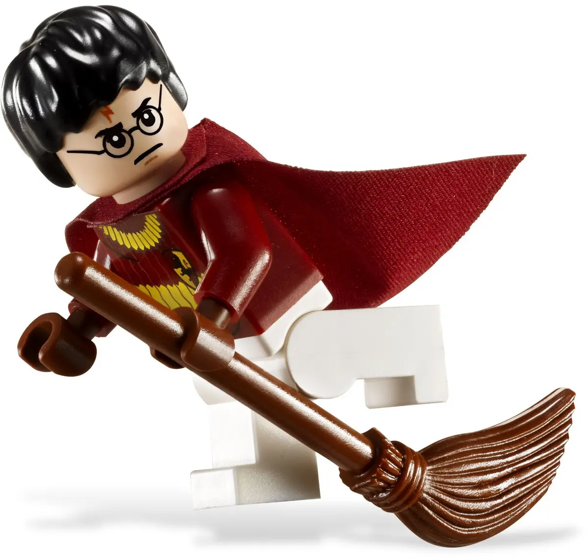LEGO Harry Potter 4737 Quidditch Match set, image 11