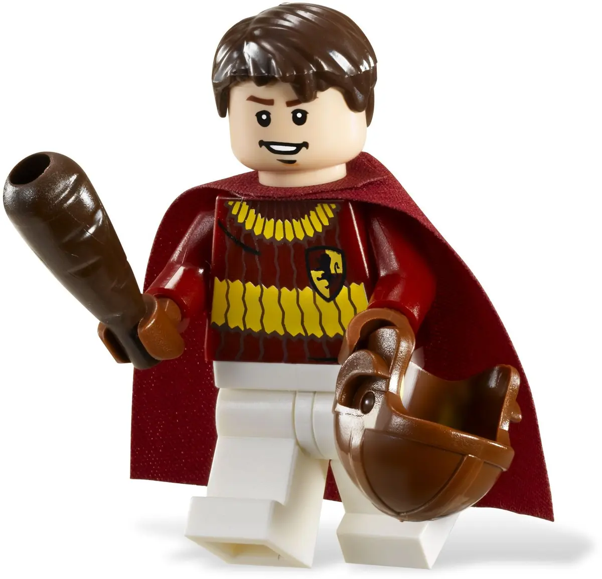 LEGO Harry Potter 4737 Quidditch Match set, image 14