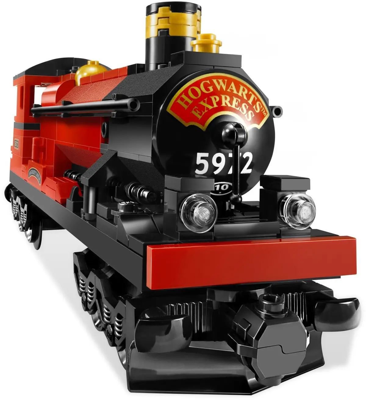 LEGO Harry Potter 4841 Hogwarts Express set, image 11