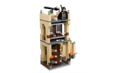 LEGO Harry Potter 4842 Hogwarts Castle set, image 7