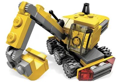 LEGO Creator 4915 Mini Construction set, image 2
