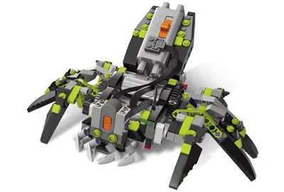 LEGO Creator 4958 Monster Dino set, image 5