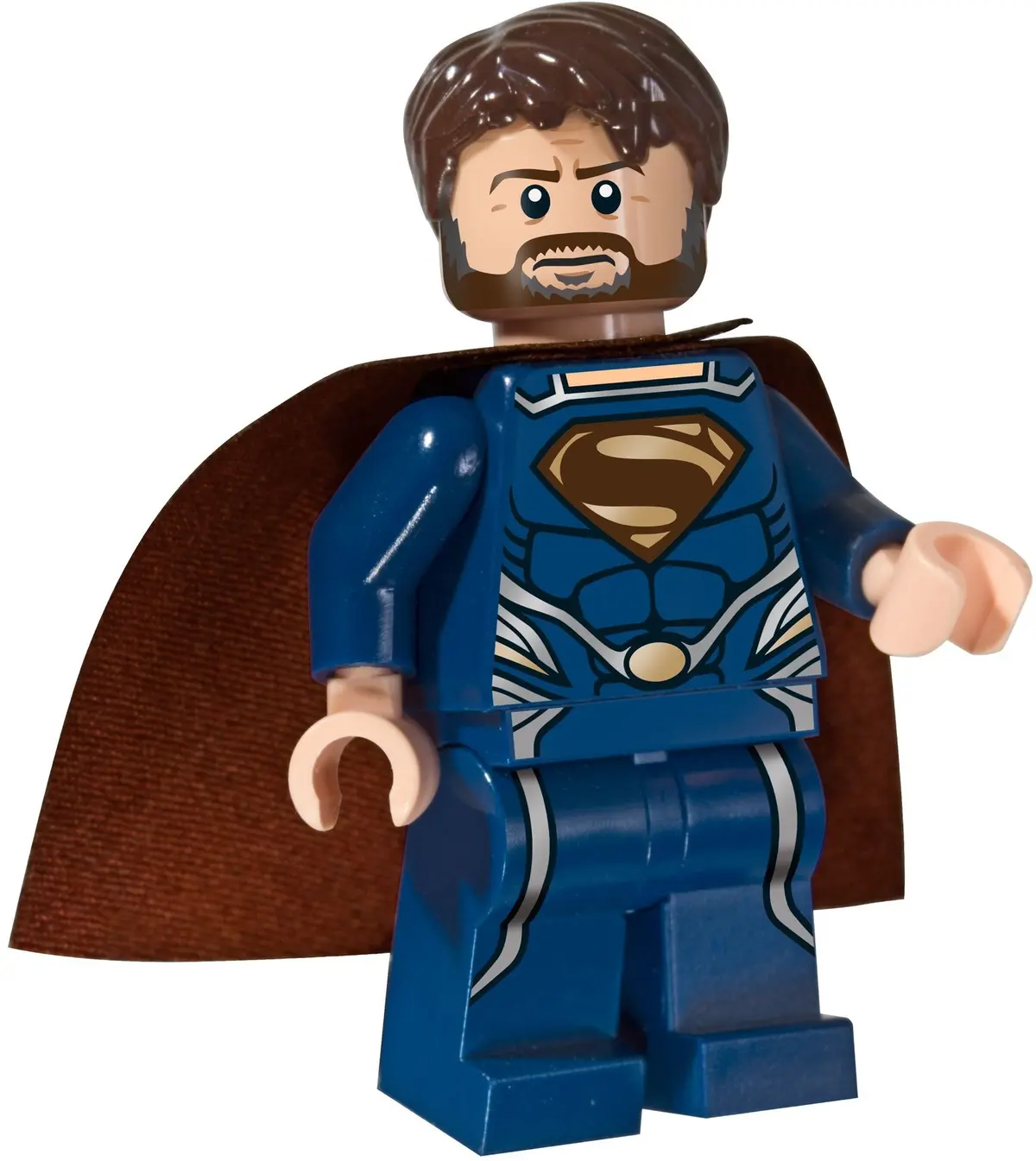 LEGO DC Comics Super Heroes 5001623 Jor-El set, image 3