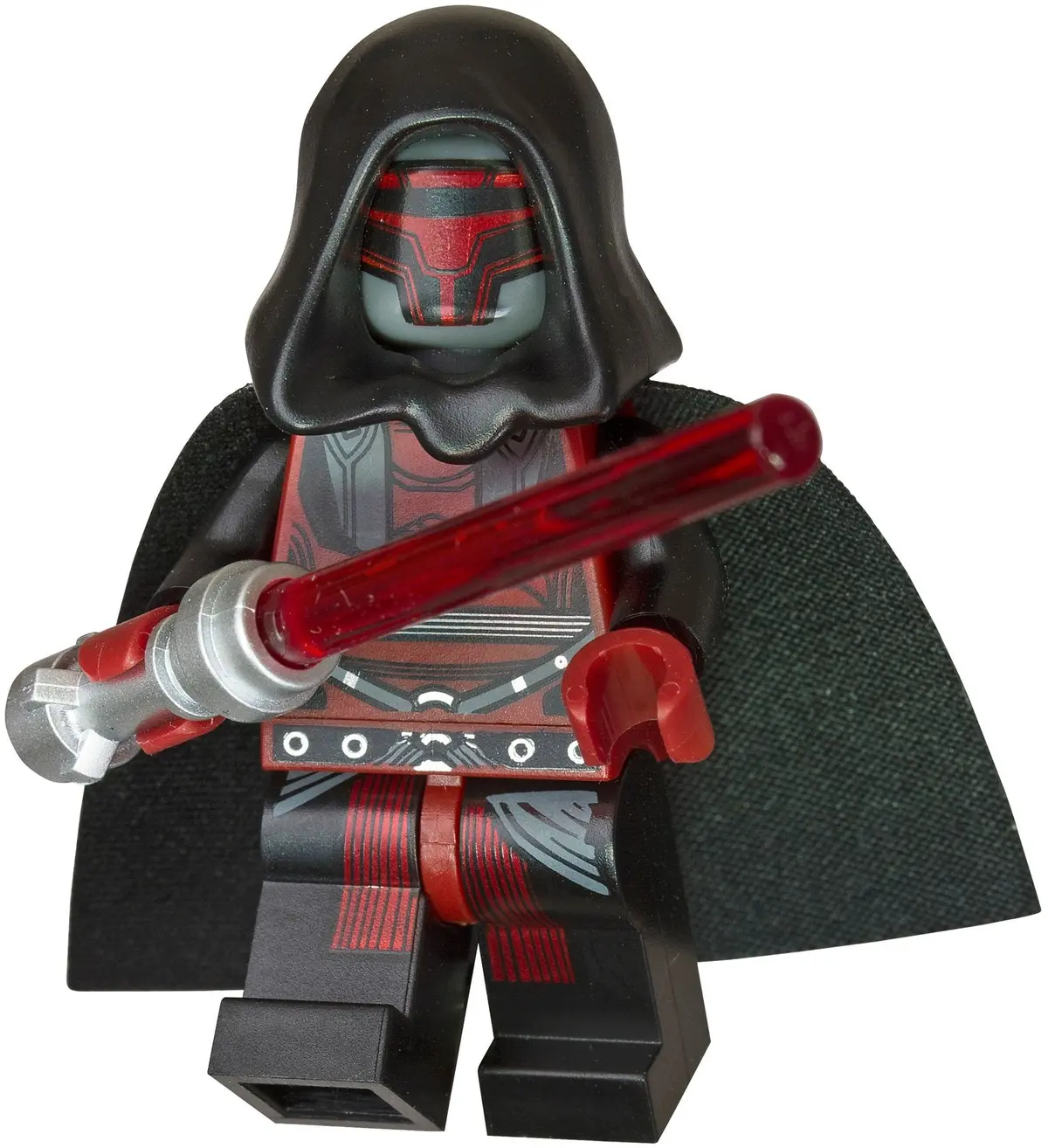 LEGO Star Wars 5002123 Darth Revan set, image 3