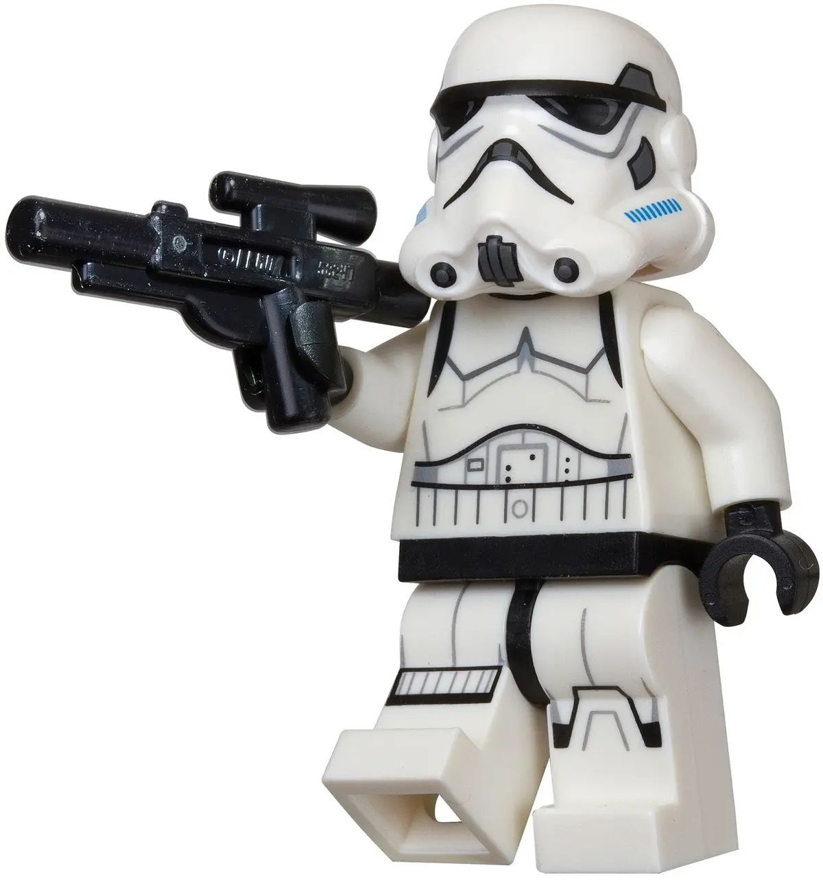 LEGO Star Wars 5002938 Stormtrooper Sergeant set, image 3