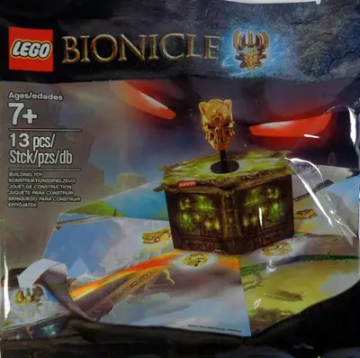 LEGO Bionicle 5002942 BIONICLE Villain Pack set