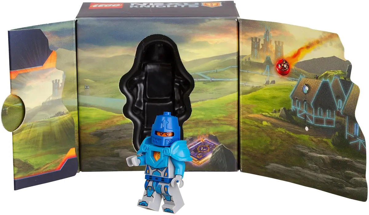 LEGO NEXO KNIGHTS 5004390 King's Guard set