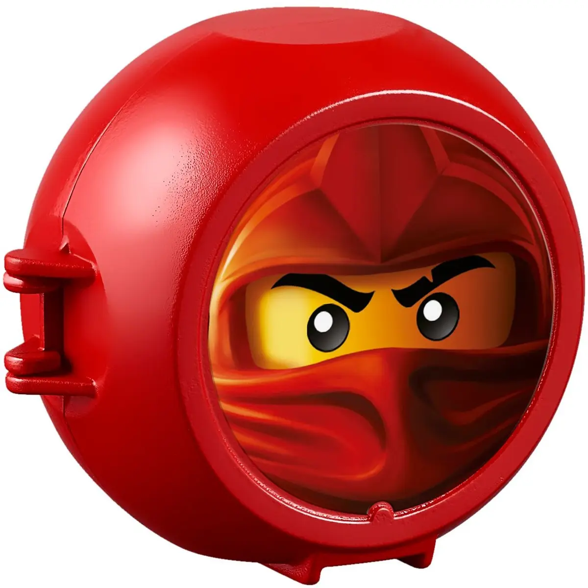 LEGO The LEGO Ninjago Movie 5004916 Kai's Dojo Pod set, image 4