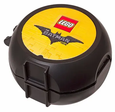 LEGO The LEGO Batman Movie 5004929 Batman Cave Pod set, image 4