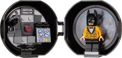 LEGO The LEGO Batman Movie 5004929 Batman Cave Pod set