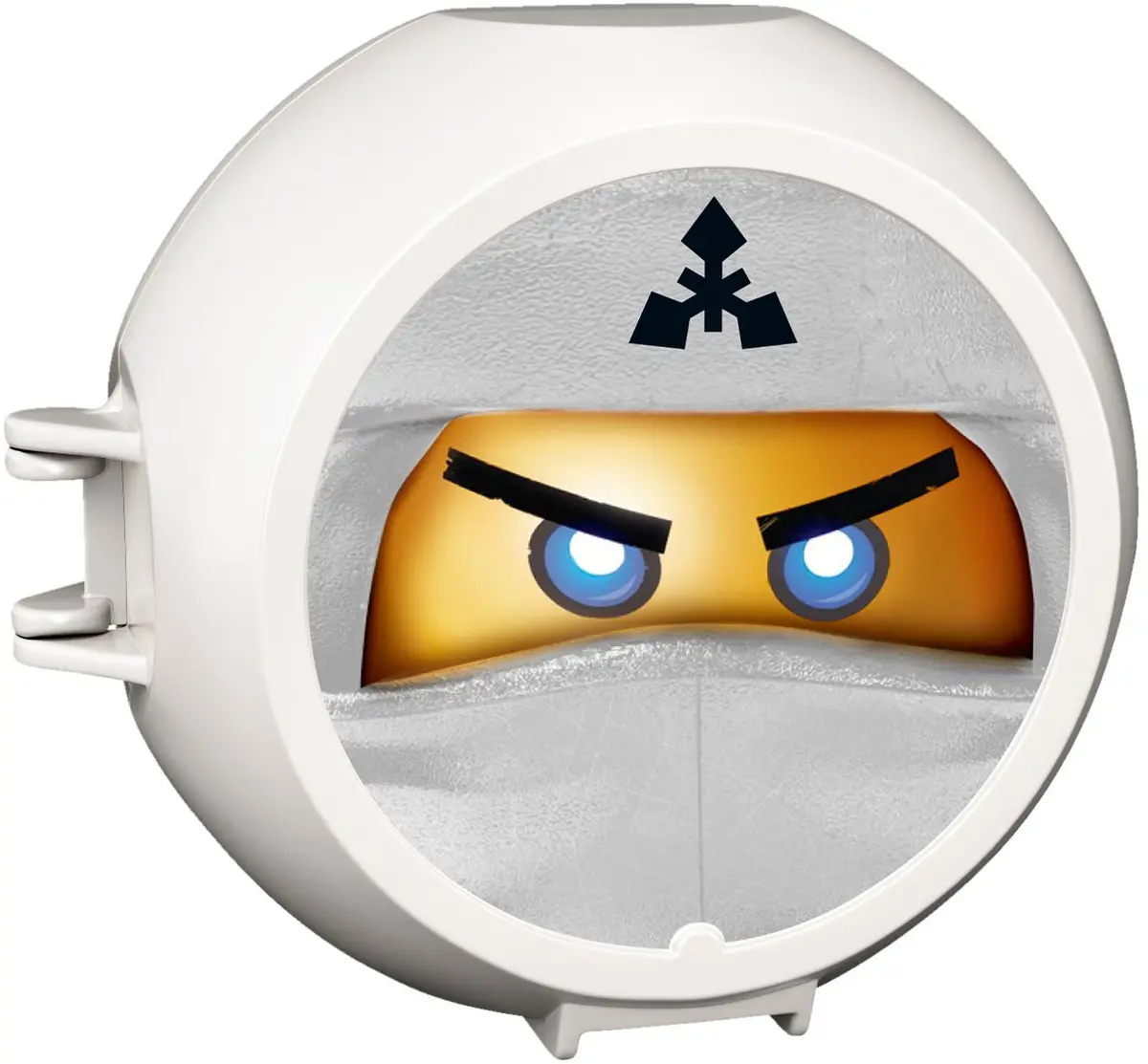 LEGO Ninjago 5005230 Zane's Kendo Training Pod set, image 3