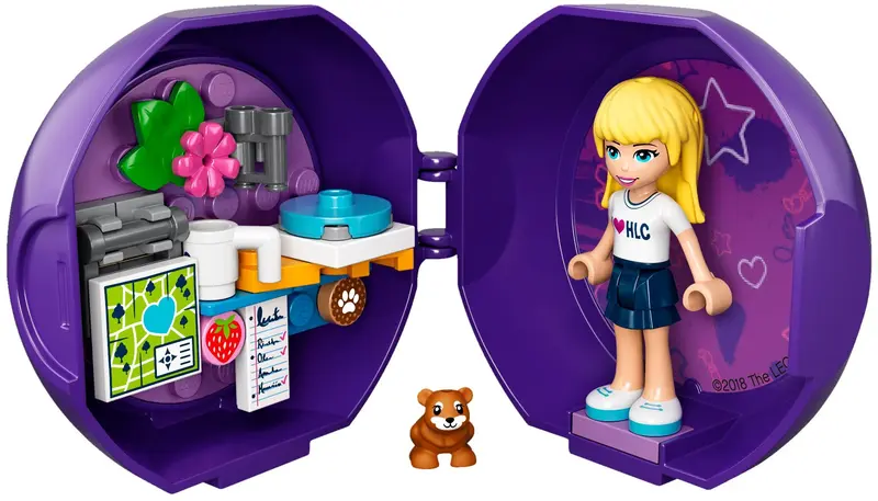 LEGO Friends 5005236 Friends Clubhouse set