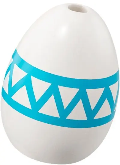 LEGO Seasonal 5005249 Easter Bunny Hut set, image 3