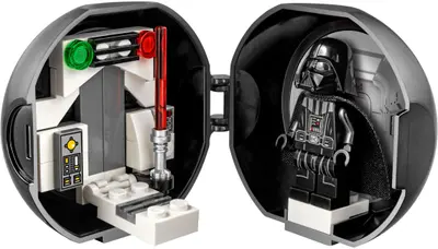 LEGO Star Wars 5005376 Star Wars Anniversary Pod set