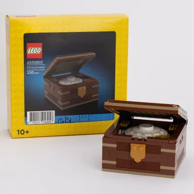 LEGO Promotional 5009045 Chronometer set