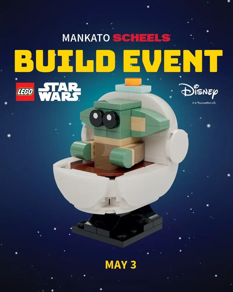 LEGO Star Wars 5010204 Grogu in Pram set, image 2