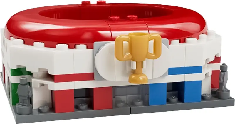 LEGO Promotional 5010224 Sports Stadium set