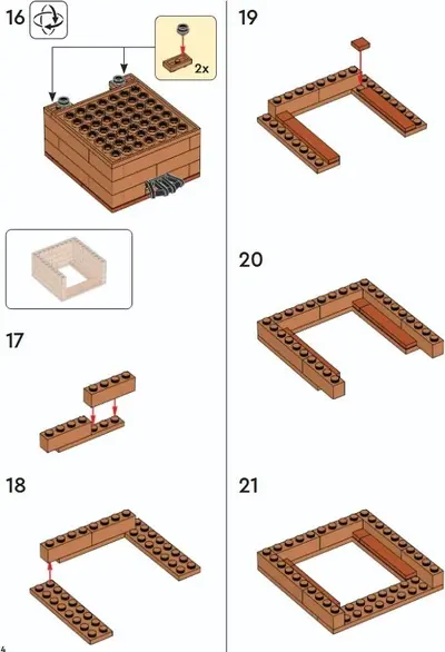 LEGO Miscellaneous 5010388 Play Box set, image 5
