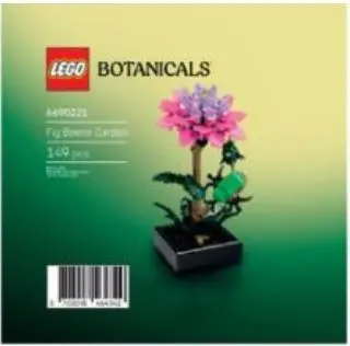 LEGO Promotional 5011164 Fig Beetle Garden set