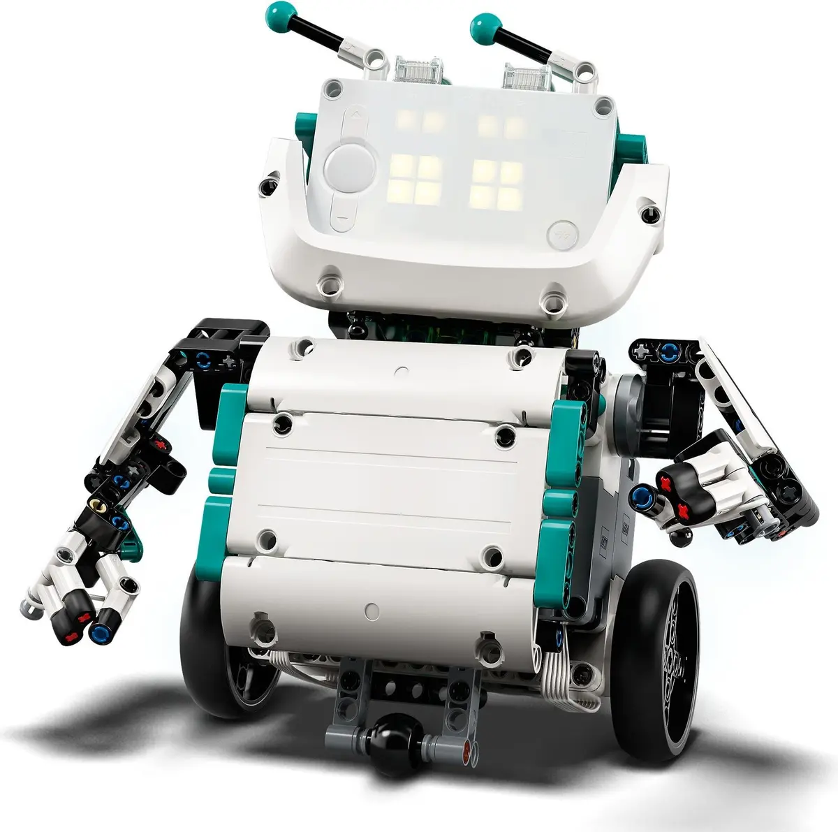 LEGO Mindstorms 51515 Robot Inventor set, image 16