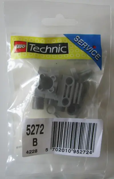 LEGO Service Packs 5272 Cylinder Motor set