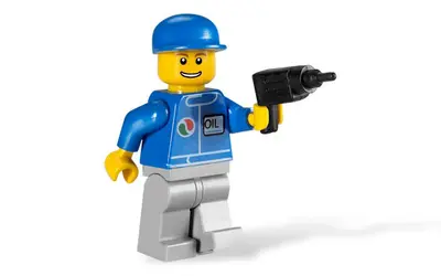 LEGO Bricks and More 5489 Ultimate LEGO Vehicle Building Set set, image 5