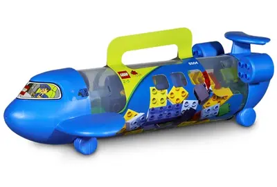 LEGO DUPLO 5504 Duplo Airplane set