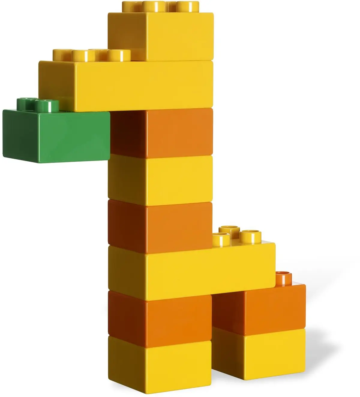 LEGO DUPLO 5509 Duplo Basic Bricks set, image 9