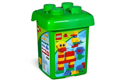 LEGO DUPLO 5518 Duplo Creative Building set