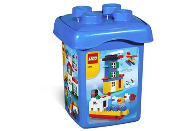 LEGO Make and Create 5519 LEGO Creative Building set