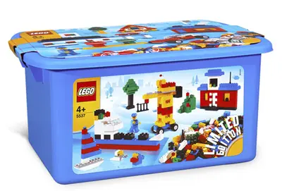 LEGO Make and Create 5537 LEGO Cool Creations set