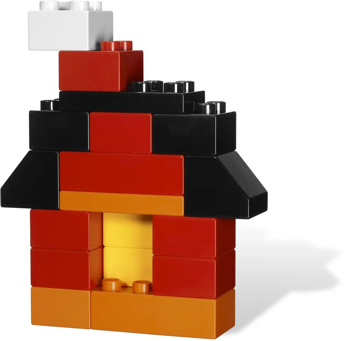 LEGO DUPLO 5548 Duplo Building Fun set, image 7