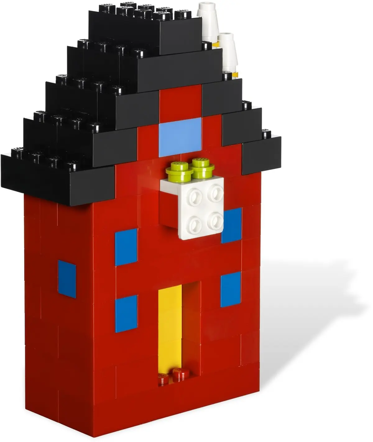 LEGO Bricks and More 5549 LEGO Building Fun set, image 10