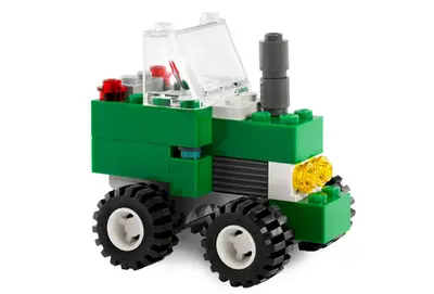 LEGO Bricks and More 5573 LEGO Build & Play set, image 6