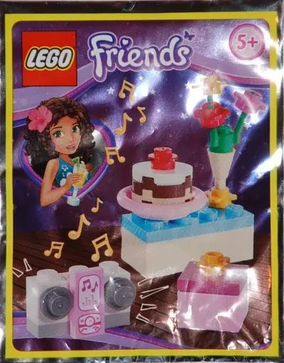 LEGO Friends 561504 Mini Party set
