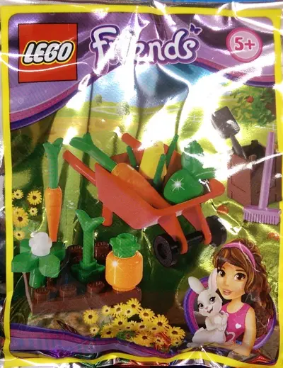 LEGO Friends 561507 Garden set set