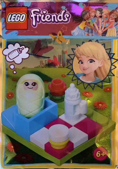 LEGO Friends 561903 Sweet Baby set