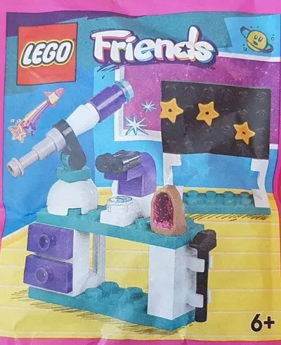 LEGO Friends 562405 Observatory set