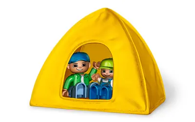 LEGO DUPLO 5654 Fishing Trip set, image 6