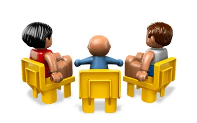 LEGO DUPLO 5655 Caravan set, image 7