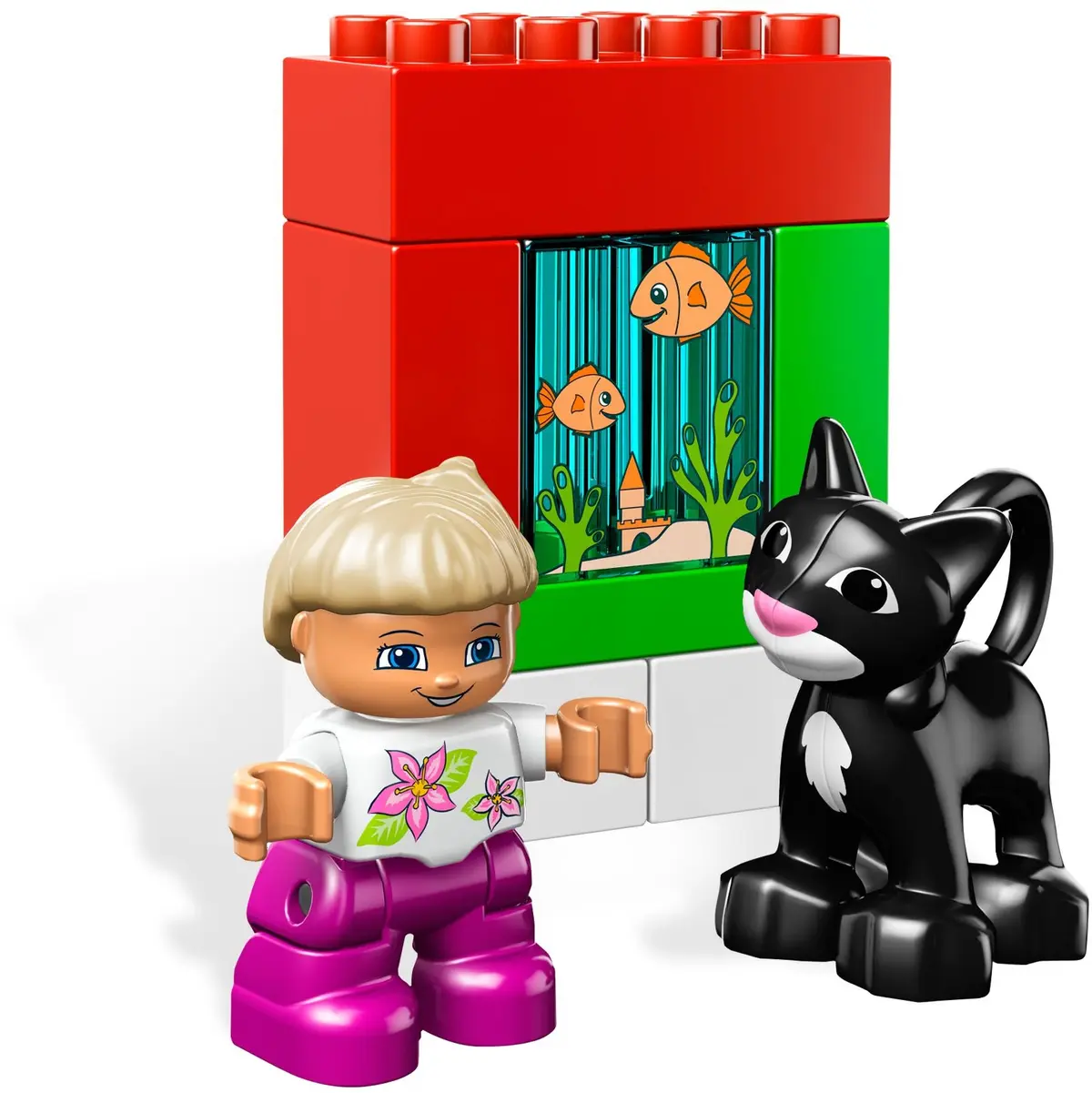 LEGO DUPLO 5656 Pet Shop set, image 11