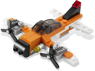 LEGO Creator 5762 Mini Plane set