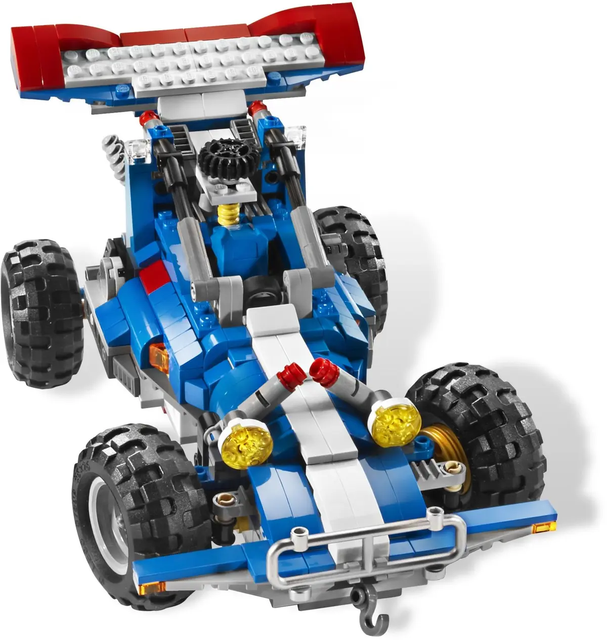 LEGO Creator 5893 Off-Road Power set, image 13