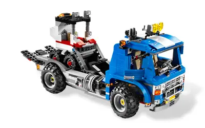 LEGO Creator 5893 Off-Road Power set, image 5
