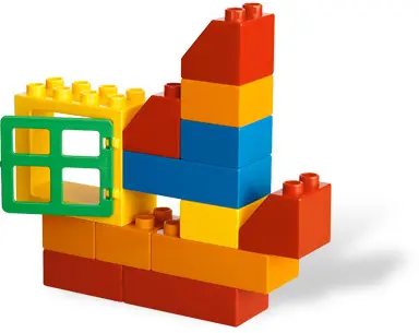 LEGO DUPLO 5931 My First LEGO DUPLO Set set, image 5