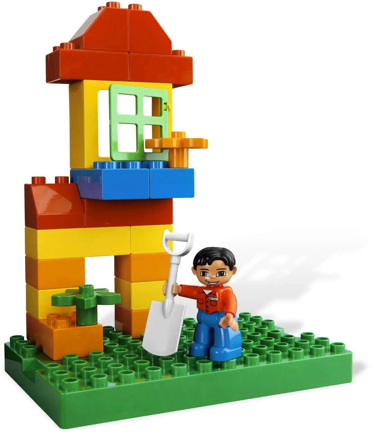 LEGO DUPLO 5931 My First LEGO DUPLO Set set, image 10