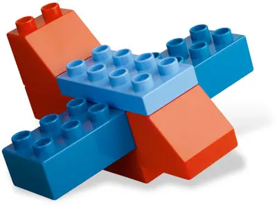 LEGO DUPLO 5931 My First LEGO DUPLO Set set, image 7