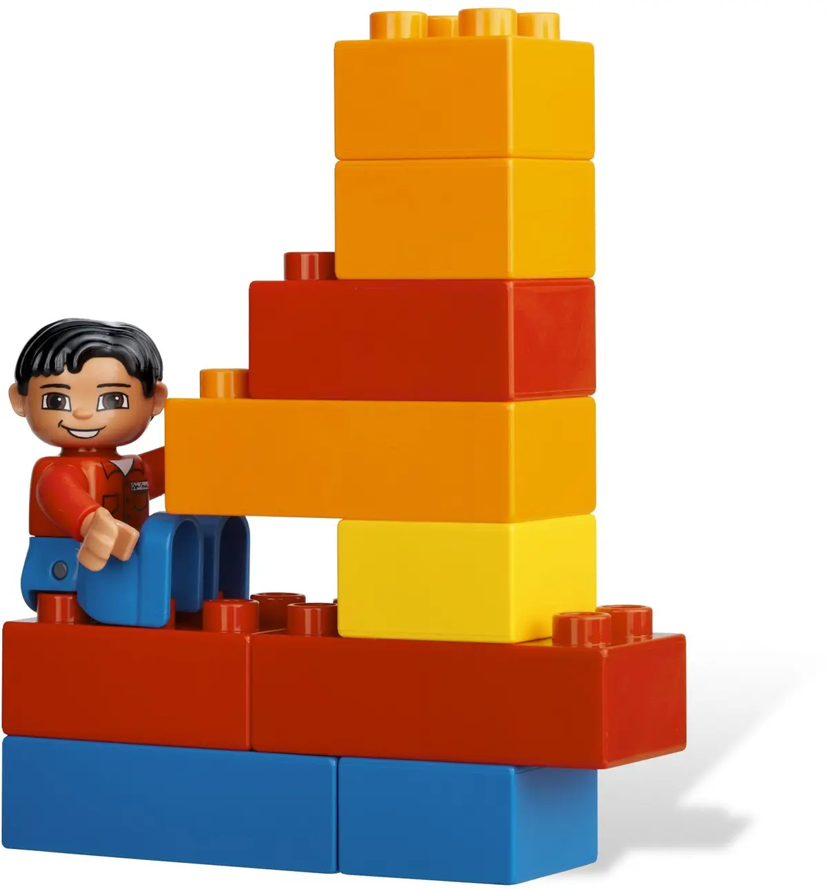 LEGO DUPLO 5931 My First LEGO DUPLO Set set, image 12