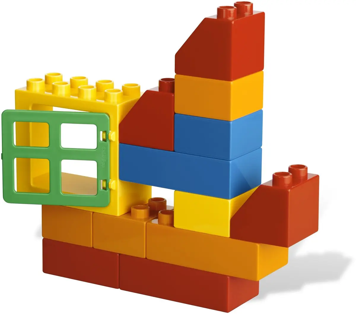 LEGO DUPLO 5931 My First LEGO DUPLO Set set, image 9