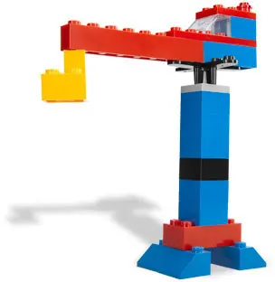 LEGO Bricks and More 5932 My First LEGO Set set, image 7